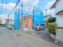 【埼玉県/所沢市若狭】所沢市若狭3丁目 新築一戸建て 