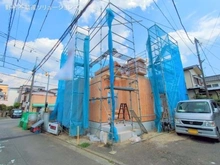【埼玉県/所沢市若狭】所沢市若狭3丁目 新築一戸建て 
