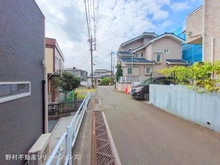 【埼玉県/所沢市大字山口】所沢市大字山口 新築一戸建て 