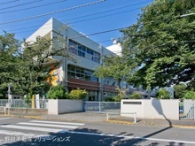 【東京都/清瀬市松山】清瀬市松山1丁目 新築一戸建て 周辺施設