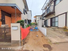 【東京都/東村山市富士見町】東村山市富士見町4丁目 新築一戸建て 