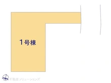 【東京都/東村山市富士見町】東村山市富士見町4丁目 新築一戸建て 