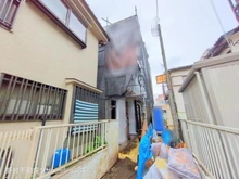 【東京都/東村山市富士見町】東村山市富士見町4丁目 新築一戸建て 