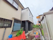 【東京都/東村山市富士見町】東村山市富士見町4丁目 新築一戸建て 