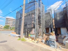 【埼玉県/所沢市東所沢】所沢市東所沢5丁目 新築一戸建て 