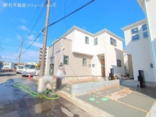 【埼玉県/所沢市東所沢】所沢市東所沢5丁目 新築一戸建て 