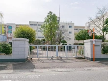 【埼玉県/所沢市東所沢】所沢市東所沢5丁目 新築一戸建て 周辺施設