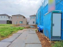 【埼玉県/所沢市東狭山ケ丘】所沢市東狭山ケ丘3丁目 新築一戸建て 