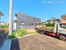 【埼玉県/所沢市上新井】所沢市上新井5丁目 新築一戸建て 