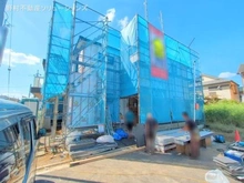 【埼玉県/所沢市上新井】所沢市上新井5丁目 新築一戸建て 