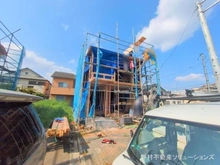 【埼玉県/所沢市上新井】所沢市上新井5丁目 新築一戸建て 
