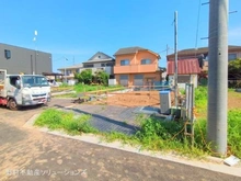 【埼玉県/所沢市上新井】所沢市上新井5丁目 新築一戸建て 