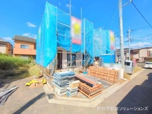 【埼玉県/所沢市上新井】所沢市上新井5丁目 新築一戸建て 