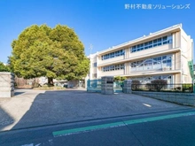 【埼玉県/所沢市上新井】所沢市上新井5丁目 新築一戸建て 周辺施設