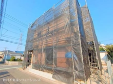 【埼玉県/所沢市小手指元町】所沢市小手指元町1丁目 新築一戸建て 