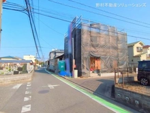 【埼玉県/所沢市小手指元町】所沢市小手指元町1丁目 新築一戸建て 