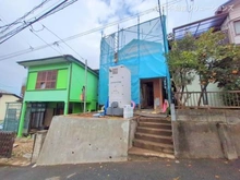 【埼玉県/所沢市大字北秋津】所沢市大字北秋津 新築一戸建て 
