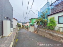 【埼玉県/所沢市大字北秋津】所沢市大字北秋津 新築一戸建て 