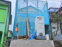 【埼玉県/所沢市大字北秋津】所沢市大字北秋津 新築一戸建て 