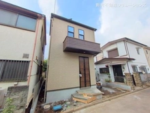 【埼玉県/所沢市若狭】所沢市若狭1丁目 新築一戸建て 