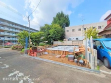 【東京都/東村山市恩多町】東村山市恩多町3丁目 新築一戸建て 