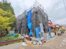 【東京都/東村山市恩多町】東村山市恩多町3丁目 新築一戸建て 