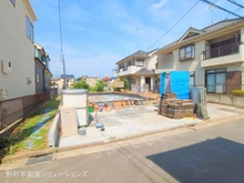 【埼玉県/所沢市北中】所沢市北中2丁目 新築一戸建て 