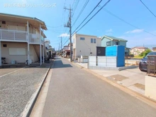 【埼玉県/所沢市北中】所沢市北中2丁目 新築一戸建て 