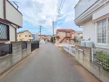 【埼玉県/所沢市青葉台】所沢市青葉台 新築一戸建て 