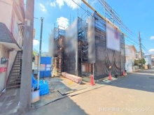 【埼玉県/所沢市青葉台】所沢市青葉台 新築一戸建て 