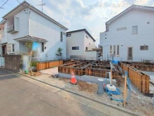 【埼玉県/所沢市弥生町】所沢市弥生町 新築一戸建て 