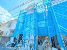 【埼玉県/所沢市弥生町】所沢市弥生町 新築一戸建て 