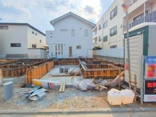 【埼玉県/所沢市弥生町】所沢市弥生町 新築一戸建て 
