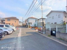 【埼玉県/所沢市弥生町】所沢市弥生町 新築一戸建て 