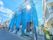 【埼玉県/所沢市弥生町】所沢市弥生町 新築一戸建て 