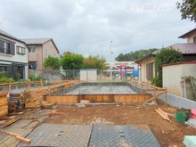 【東京都/東村山市萩山町】東村山市萩山町2丁目 新築一戸建て 