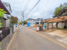 【東京都/東村山市萩山町】東村山市萩山町2丁目 新築一戸建て 