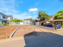 【東京都/東村山市萩山町】東村山市萩山町2丁目 新築一戸建て 