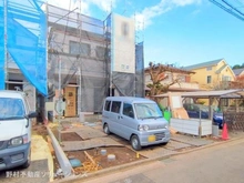 【東京都/東村山市萩山町】東村山市萩山町2丁目 新築一戸建て 