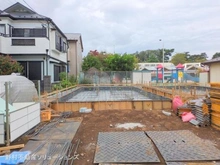 【東京都/東村山市萩山町】東村山市萩山町2丁目 新築一戸建て 