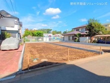 【東京都/東村山市萩山町】東村山市萩山町2丁目 新築一戸建て 