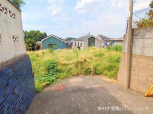 【東京都/清瀬市中里】清瀬市中里2丁目 新築一戸建て 外観