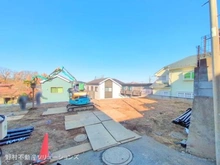 【東京都/清瀬市中里】清瀬市中里2丁目 新築一戸建て 