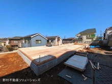【東京都/清瀬市中里】清瀬市中里2丁目 新築一戸建て 