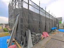【東京都/清瀬市中里】清瀬市中里2丁目 新築一戸建て 