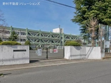 【東京都/清瀬市中里】清瀬市中里2丁目 新築一戸建て 周辺施設