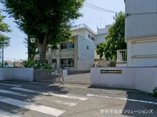 【東京都/清瀬市中里】清瀬市中里2丁目 新築一戸建て 周辺施設