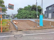 【埼玉県/所沢市大字山口】所沢市大字山口 新築一戸建て