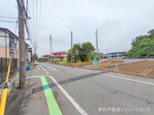 【埼玉県/所沢市大字山口】所沢市大字山口 新築一戸建て