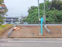 【埼玉県/所沢市大字山口】所沢市大字山口 新築一戸建て 